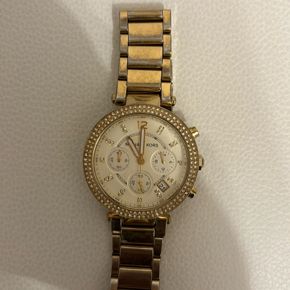 Michael Kors Watch